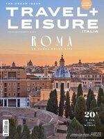 Travel + Leisure Italia